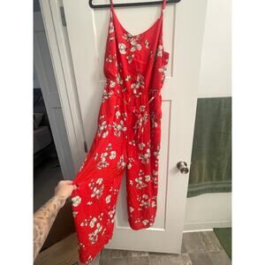 Skies are Blue Danica Jumpsuit
